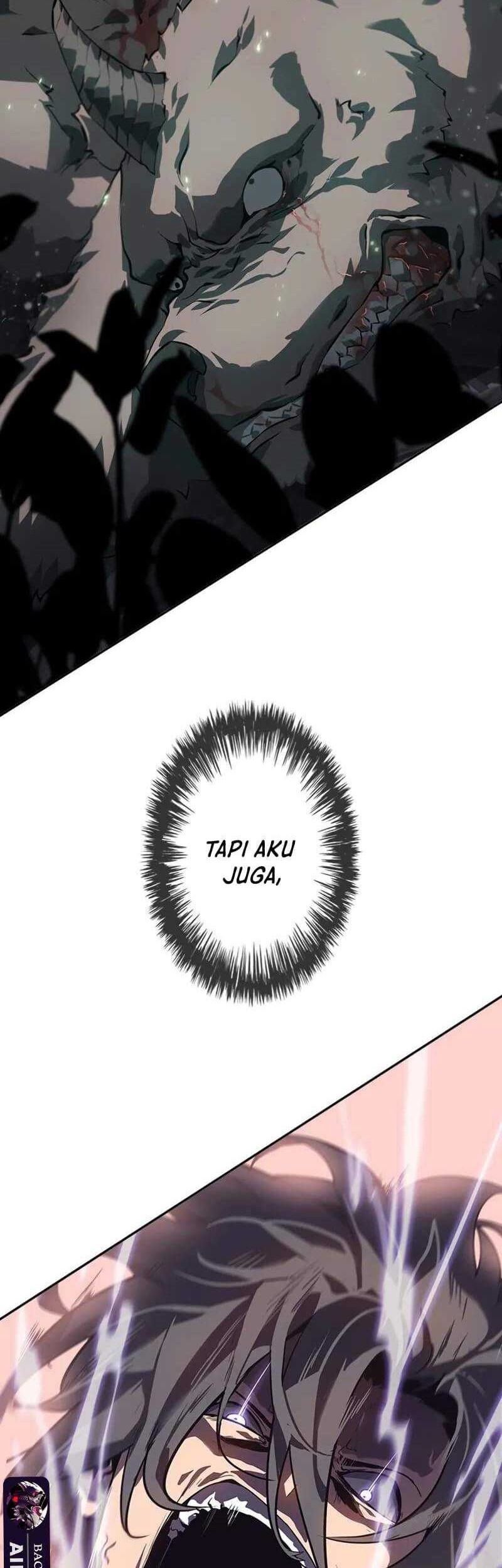Return From The Abyss Chapter 3 Gambar 22