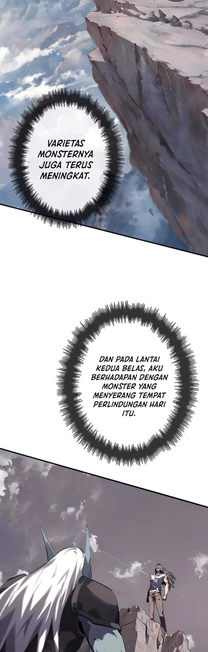 Return From The Abyss Chapter 3 Gambar 26