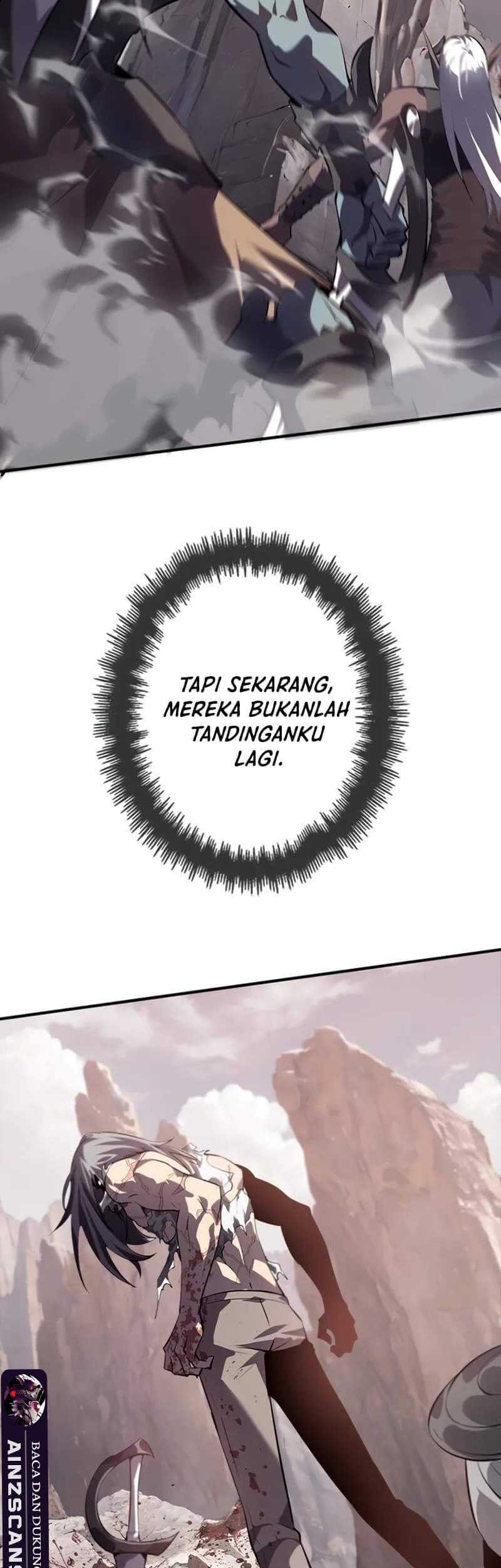 Return From The Abyss Chapter 3 Gambar 27
