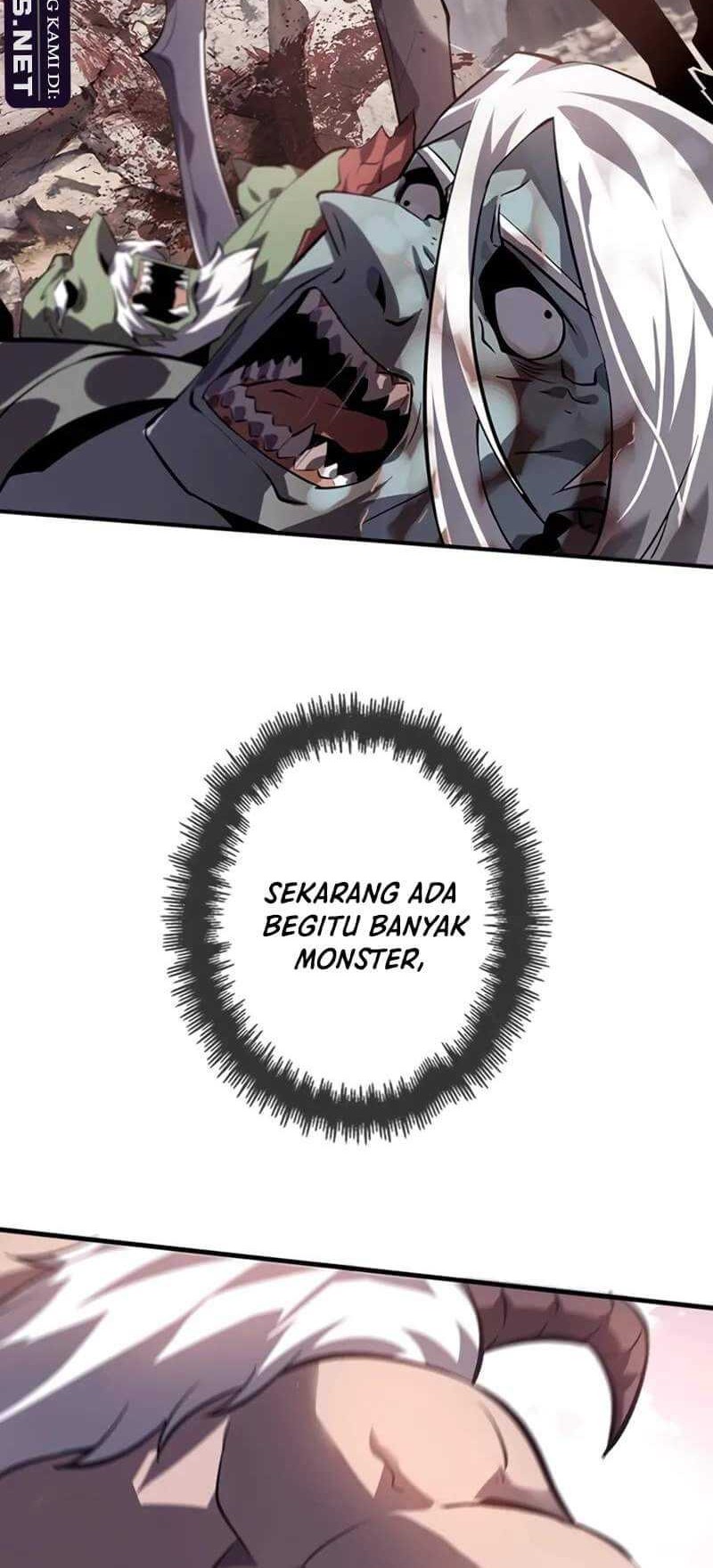 Return From The Abyss Chapter 3 Gambar 28