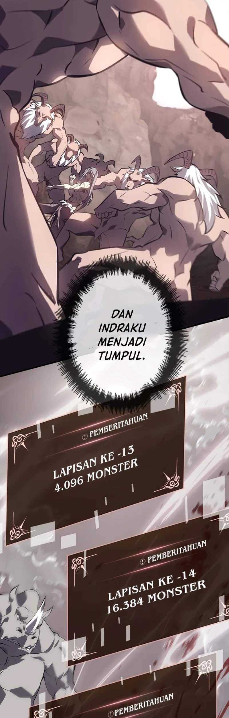 Return From The Abyss Chapter 3 Gambar 29