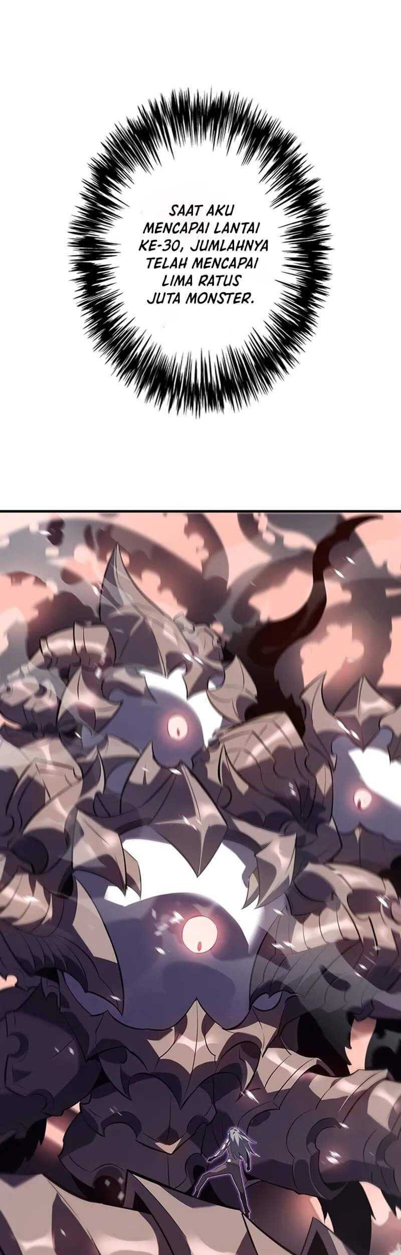 Return From The Abyss Chapter 3 Gambar 31