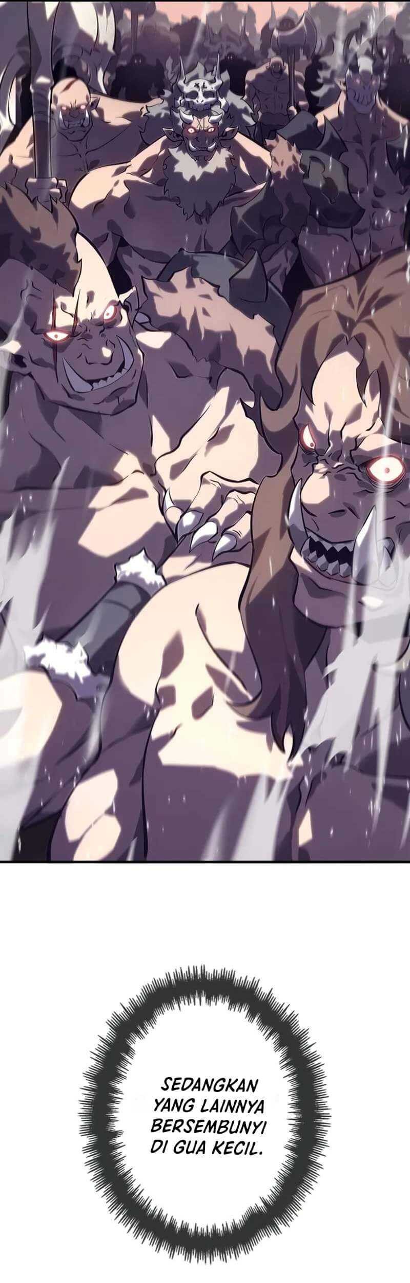 Return From The Abyss Chapter 3 Gambar 34