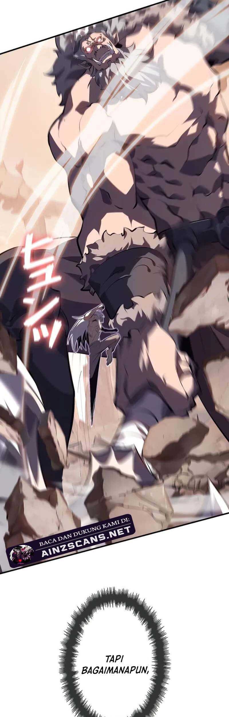 Return From The Abyss Chapter 3 Gambar 37
