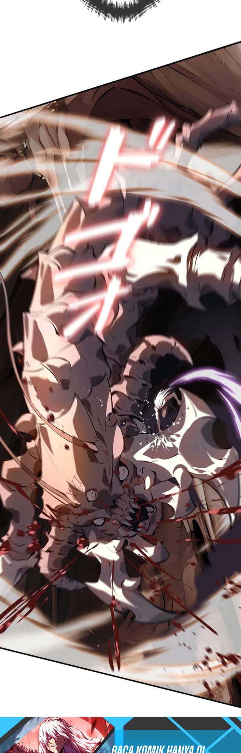 Return From The Abyss Chapter 3 Gambar 38