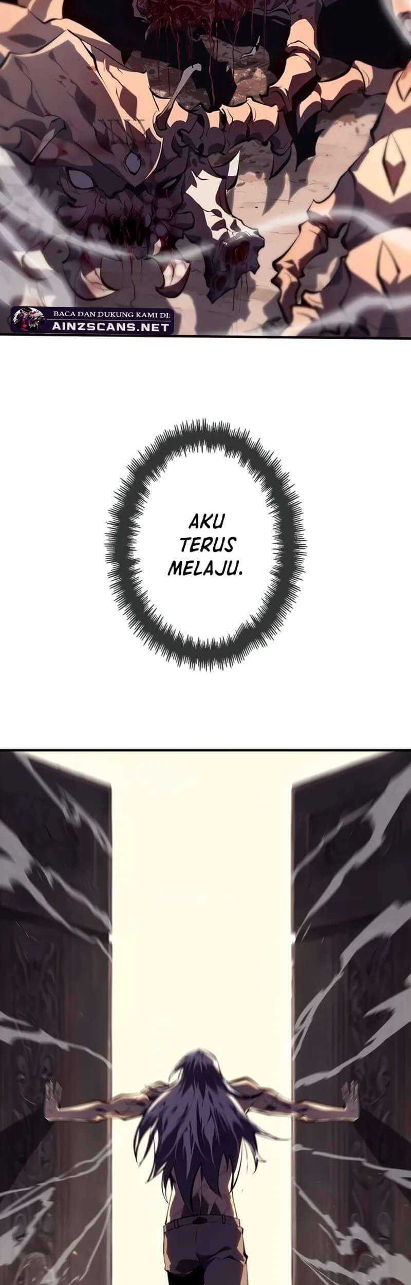 Return From The Abyss Chapter 3 Gambar 41