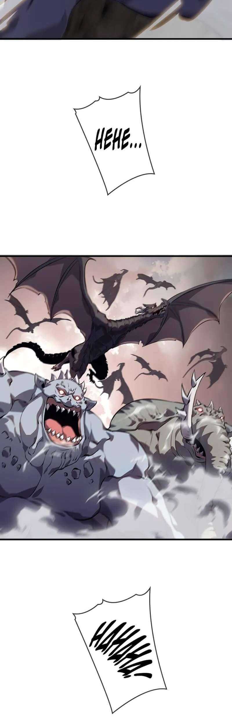 Return From The Abyss Chapter 3 Gambar 44