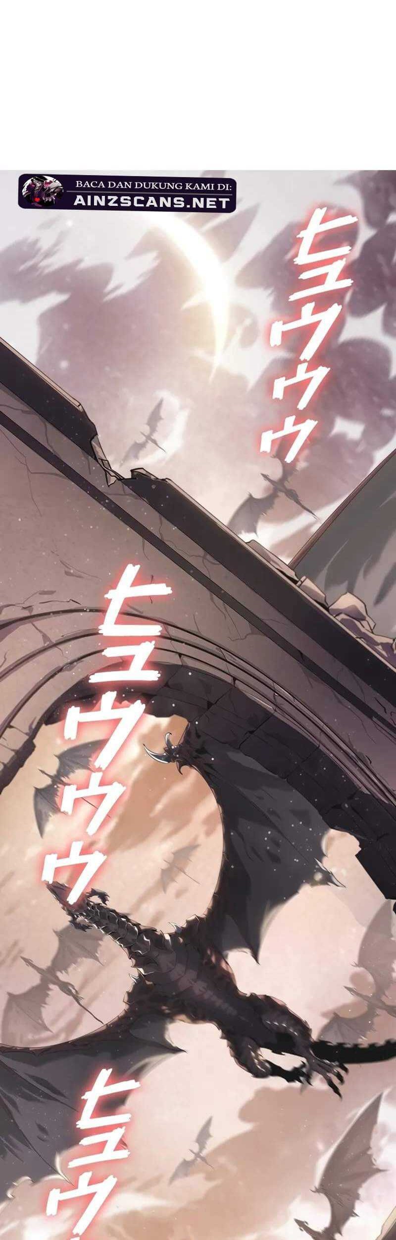 Return From The Abyss Chapter 3 Gambar 47