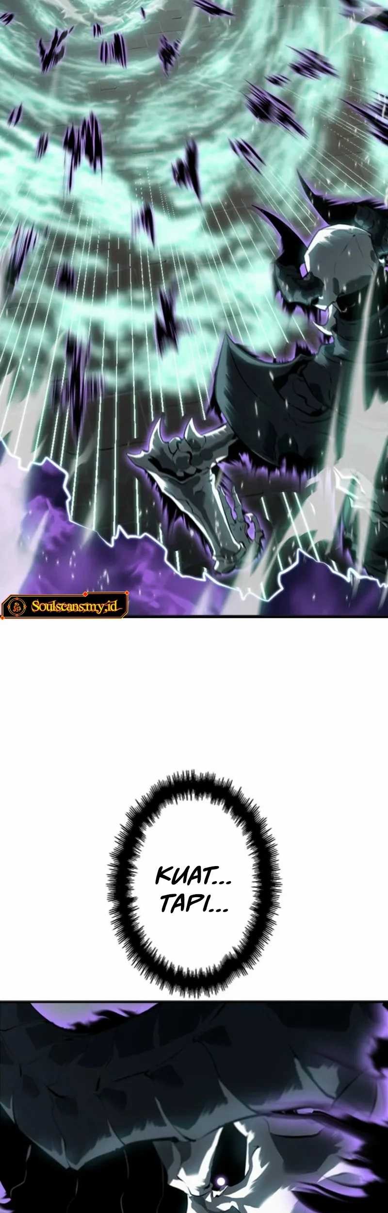Return From The Abyss Chapter 32 Gambar 52