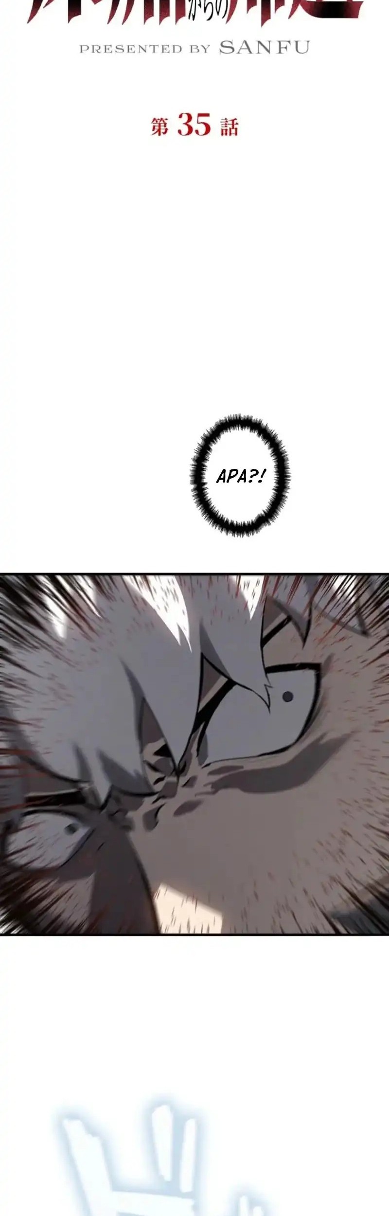 Baca Return From The Abyss Chapter 35 Gambar 2