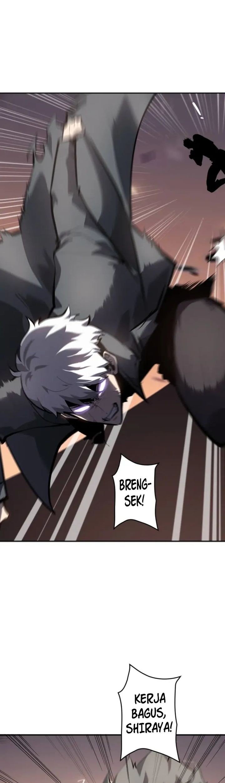 Return From The Abyss Chapter 36 Gambar 19