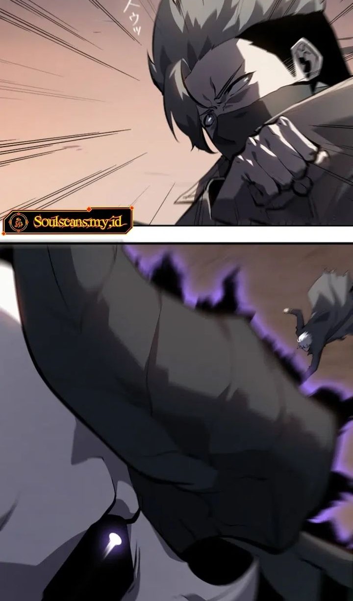 Return From The Abyss Chapter 36 Gambar 20