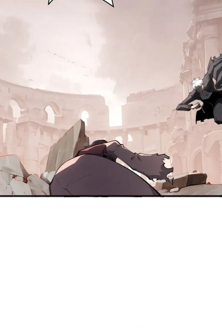 Return From The Abyss Chapter 36 Gambar 22