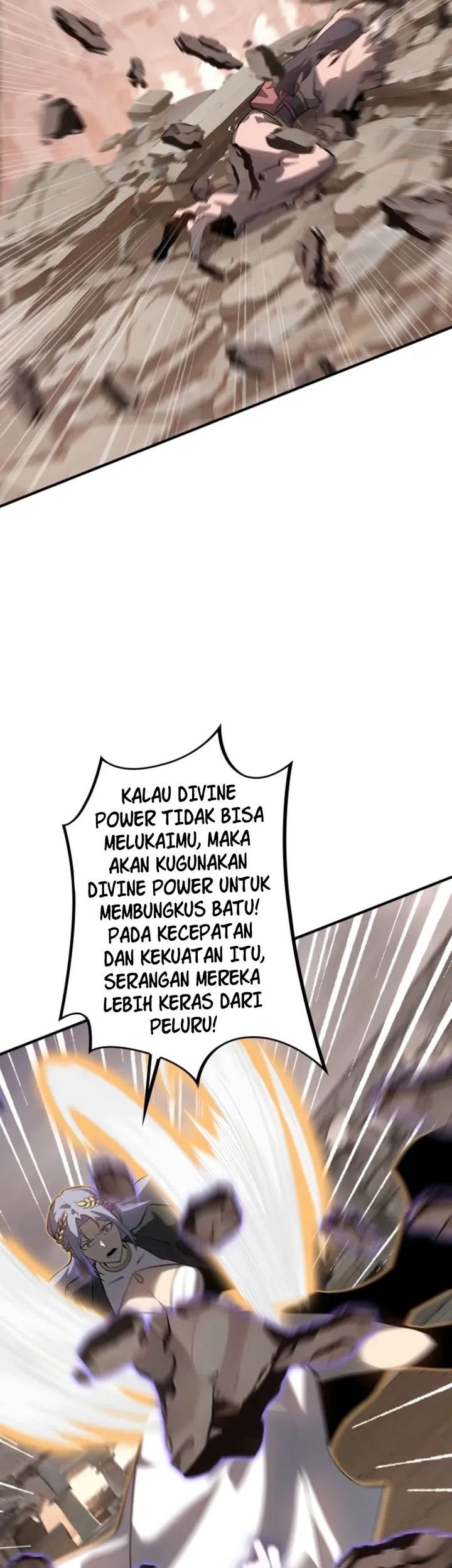 Return From The Abyss Chapter 36 Gambar 35