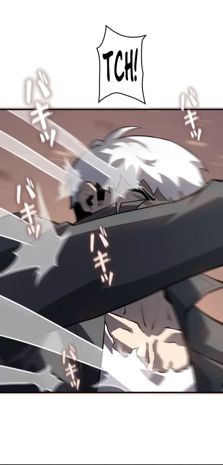 Return From The Abyss Chapter 36 Gambar 42