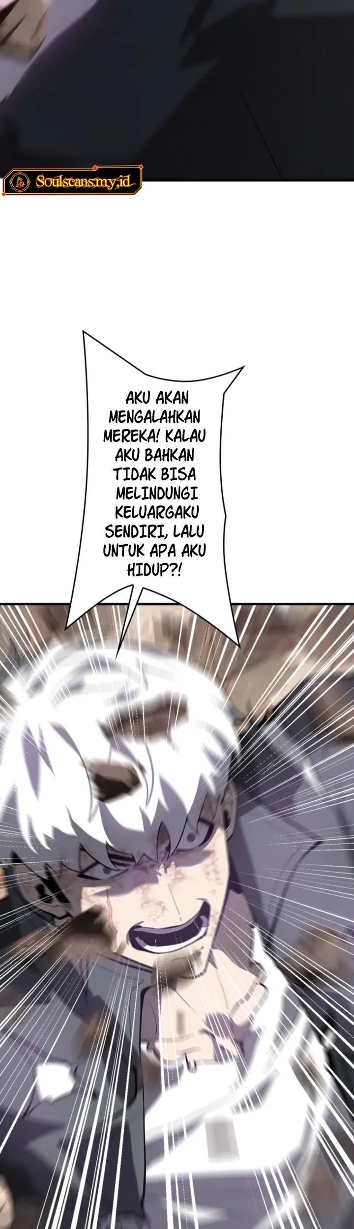 Return From The Abyss Chapter 36 Gambar 45