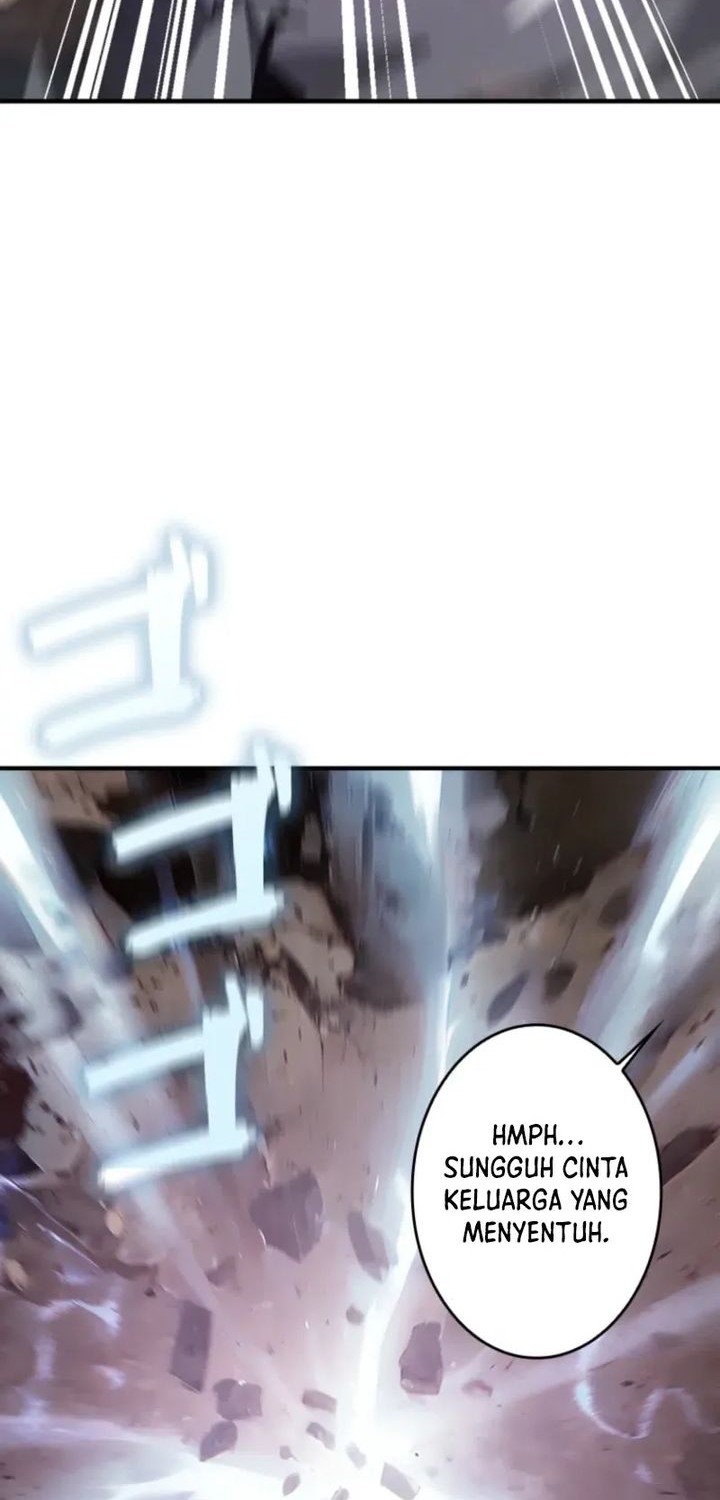 Return From The Abyss Chapter 36 Gambar 46