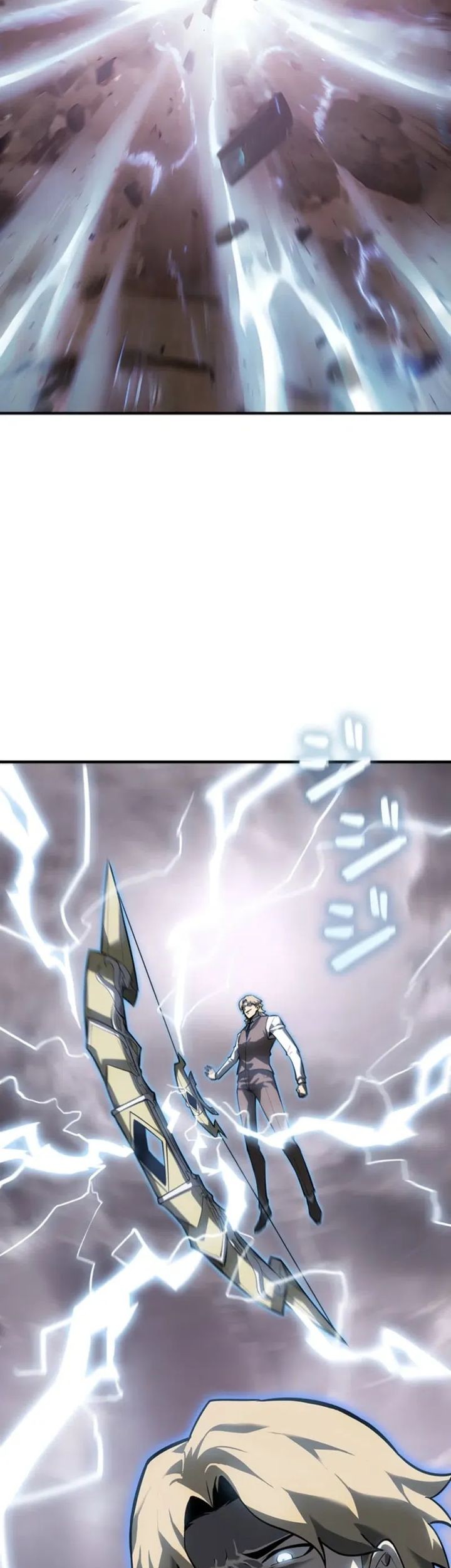 Return From The Abyss Chapter 36 Gambar 47