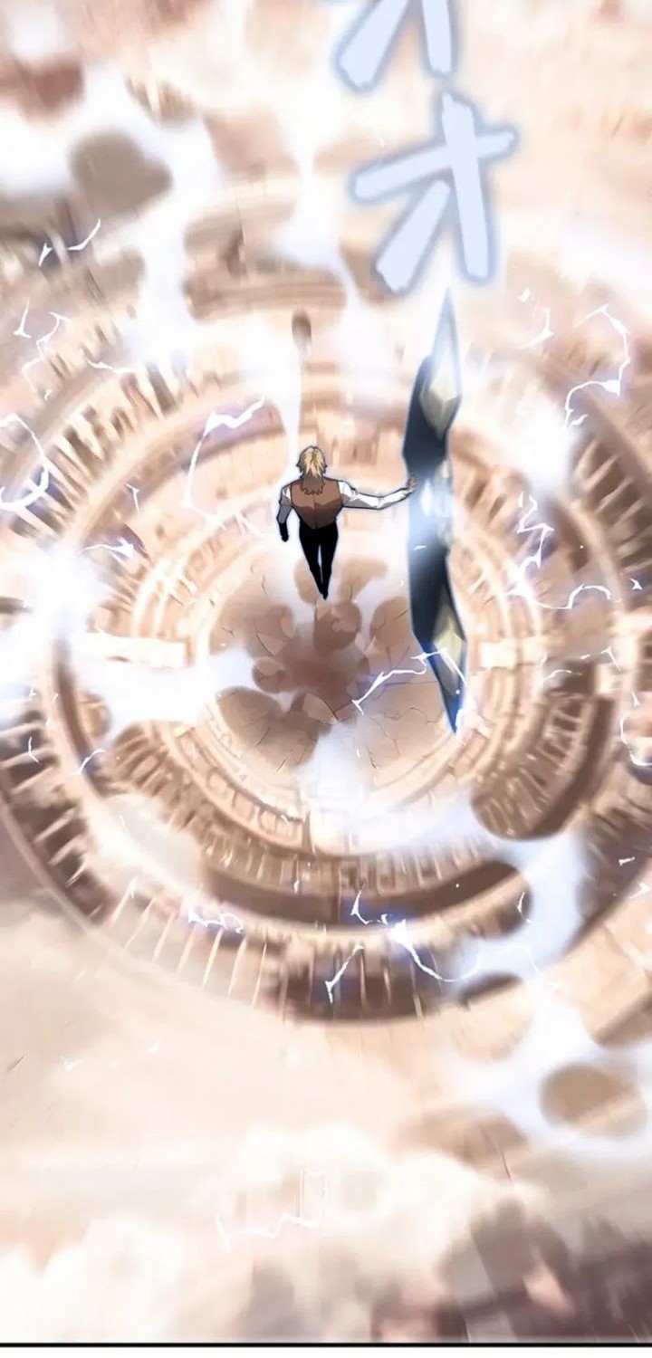 Return From The Abyss Chapter 36 Gambar 66