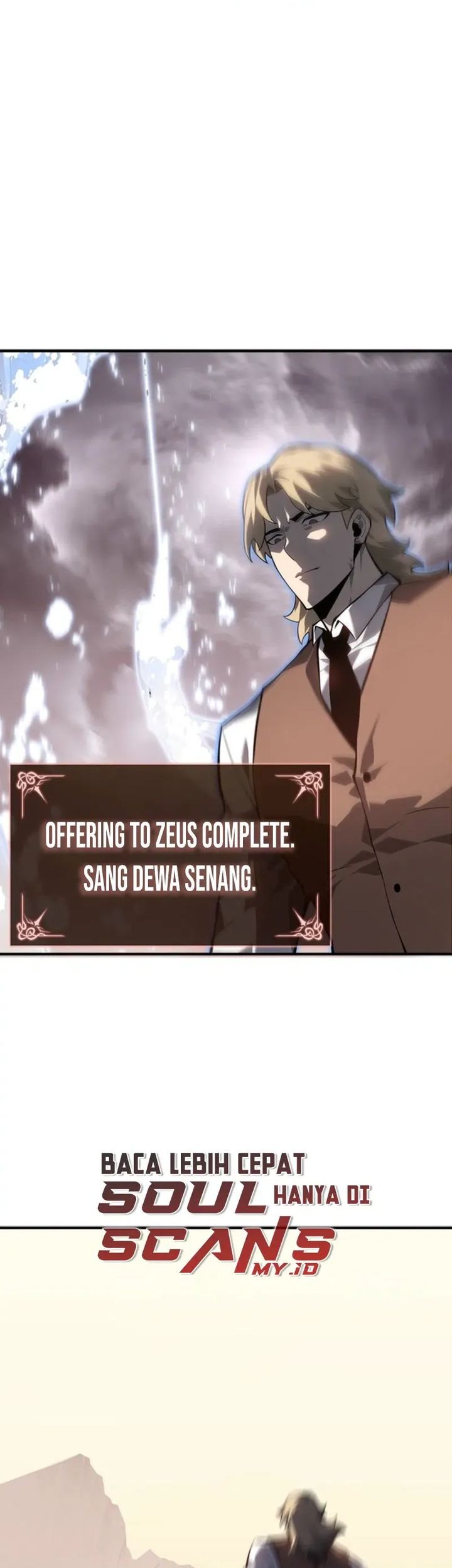 Return From The Abyss Chapter 36 Gambar 67