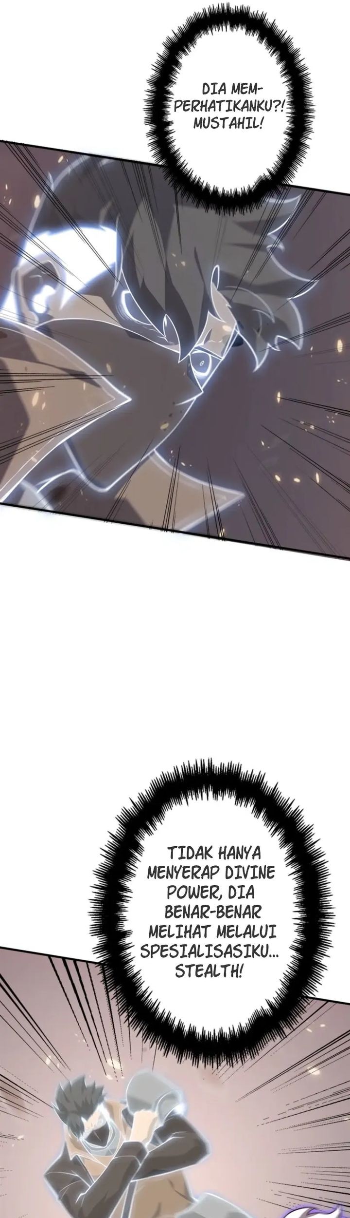 Return From The Abyss Chapter 36 Gambar 11