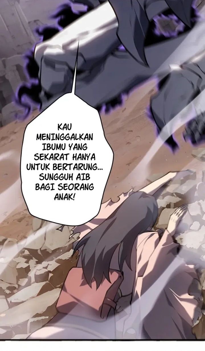 Return From The Abyss Chapter 36 Gambar 14