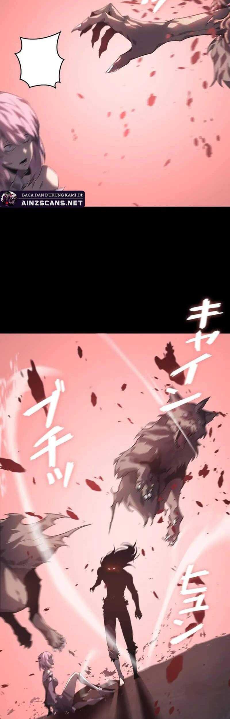 Return From The Abyss Chapter 4 Gambar 52