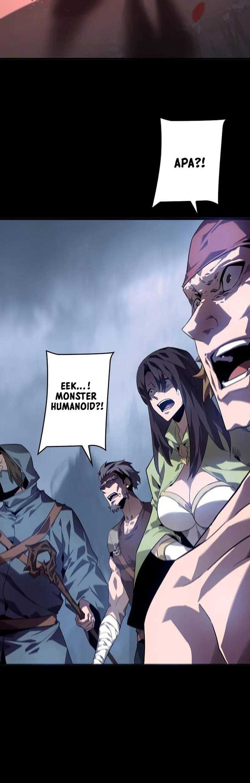 Return From The Abyss Chapter 4 Gambar 53