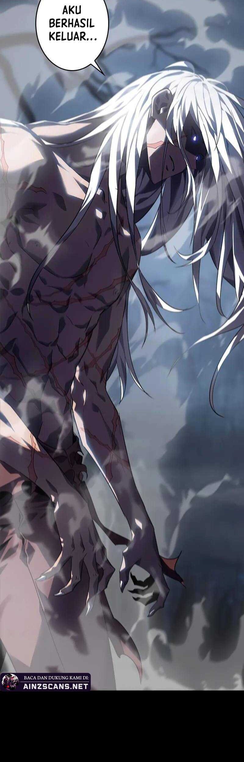 Return From The Abyss Chapter 4 Gambar 55
