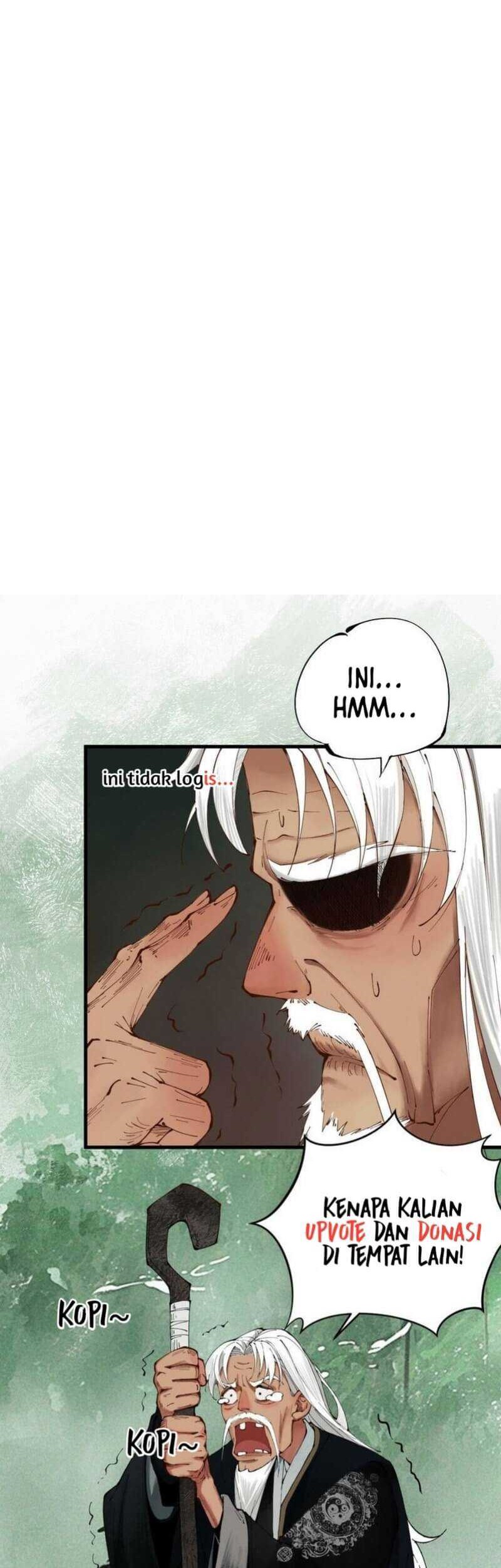 Return From The Abyss Chapter 4 Gambar 58