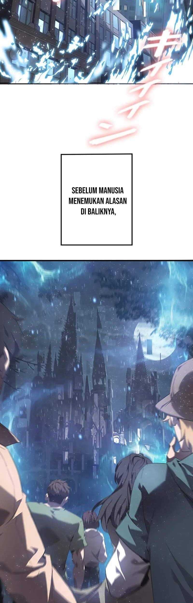 Return From The Abyss Chapter 4 Gambar 3