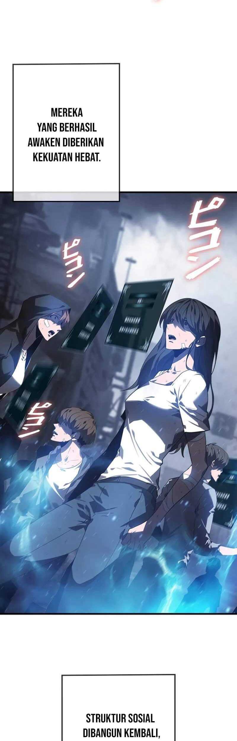 Return From The Abyss Chapter 4 Gambar 9