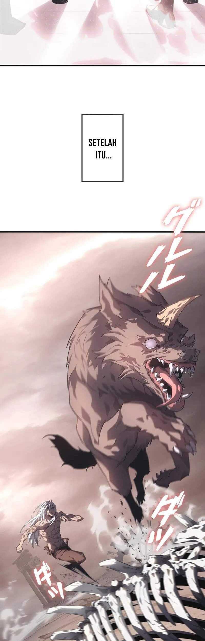Return From The Abyss Chapter 4 Gambar 11