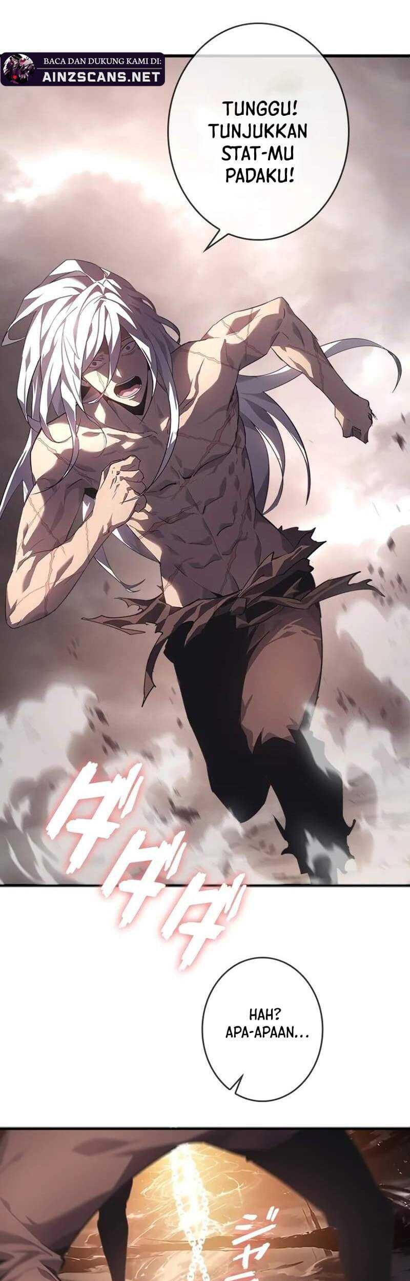 Return From The Abyss Chapter 4 Gambar 13