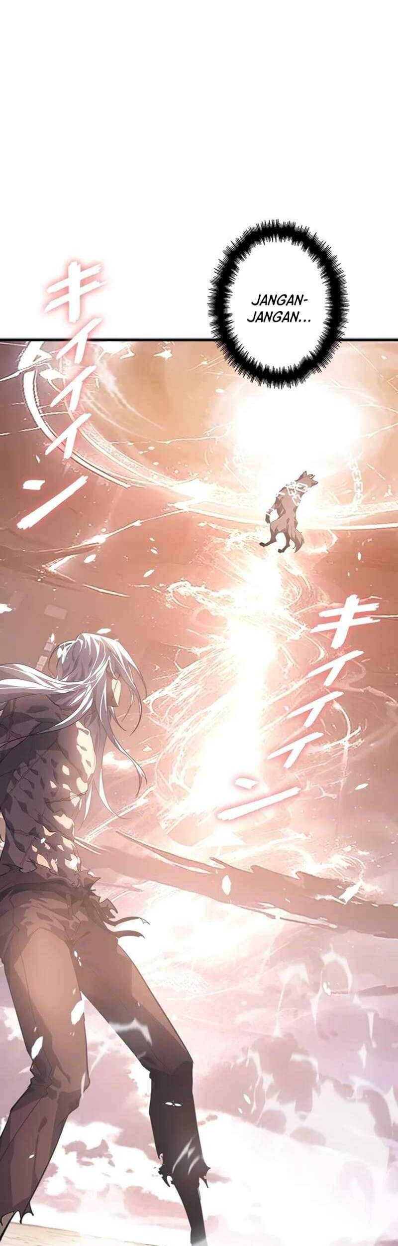 Return From The Abyss Chapter 4 Gambar 15
