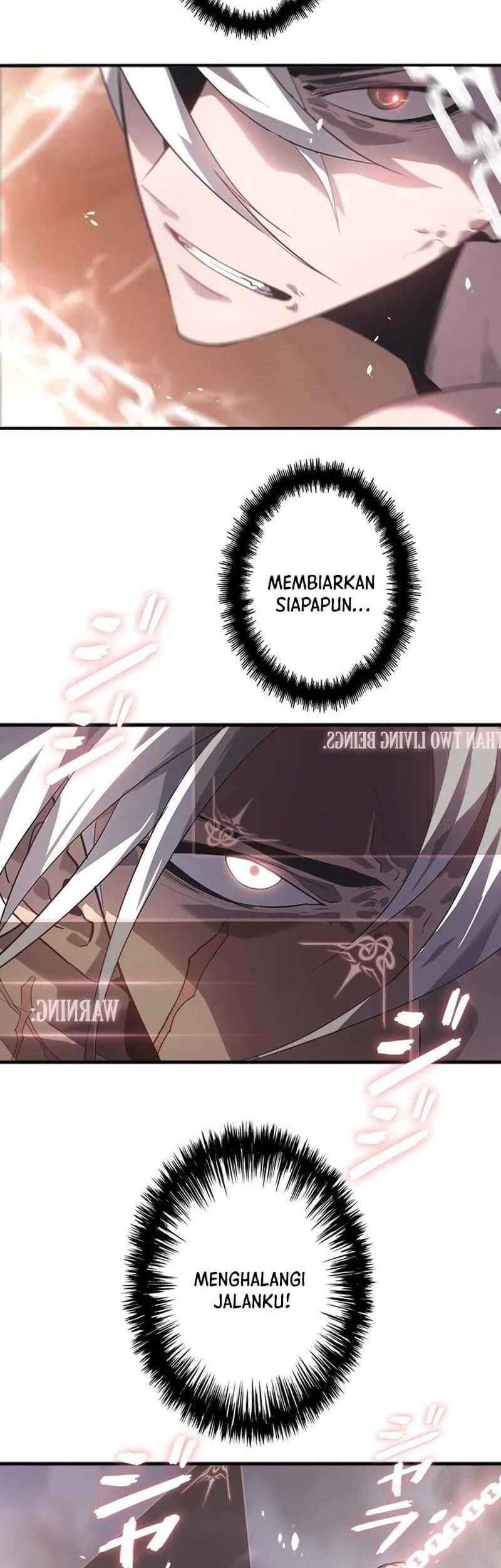Return From The Abyss Chapter 4 Gambar 20