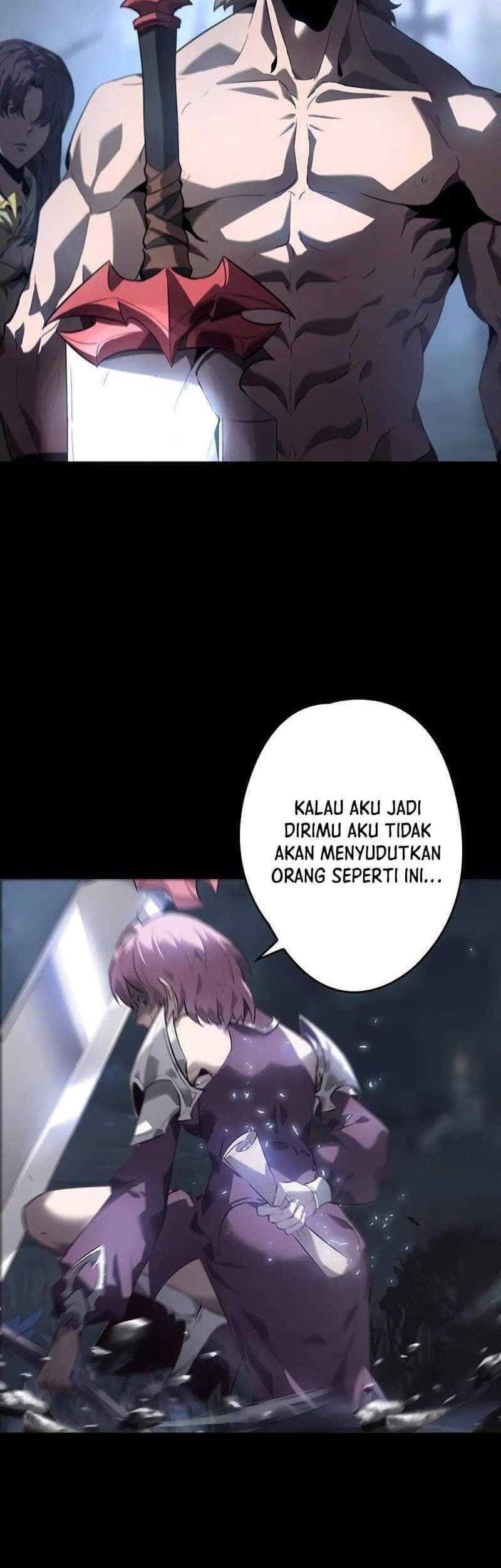 Return From The Abyss Chapter 4 Gambar 33