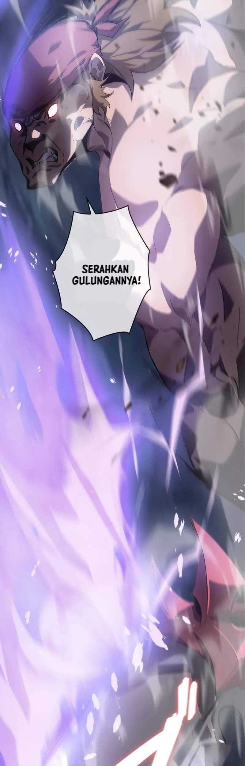 Return From The Abyss Chapter 4 Gambar 36