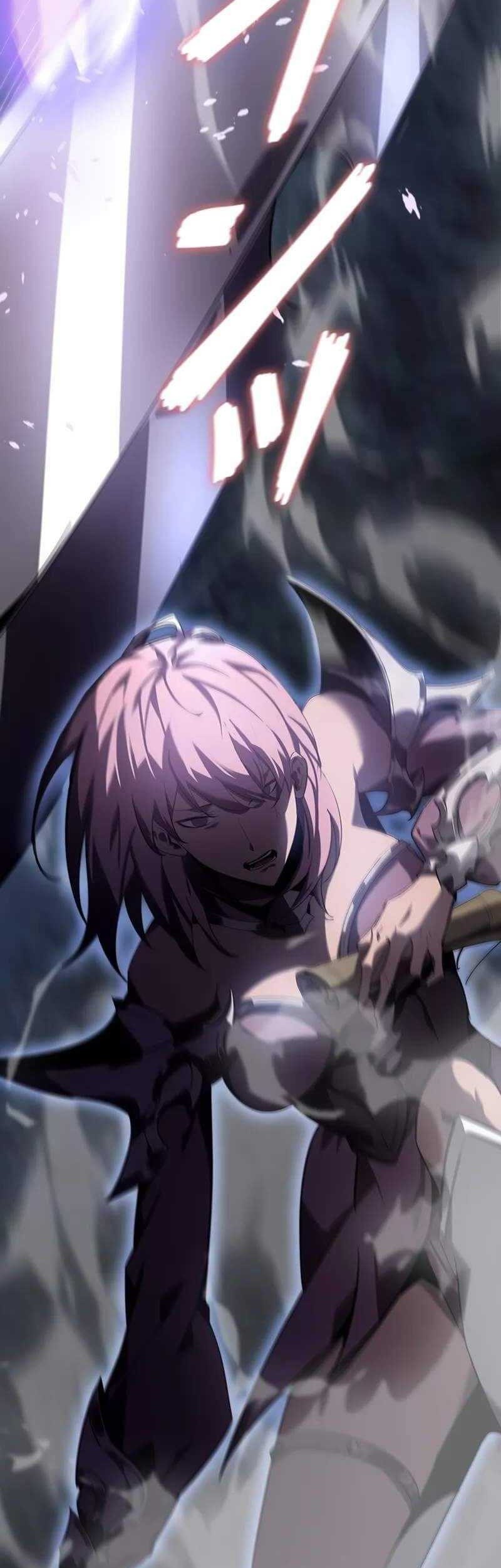 Return From The Abyss Chapter 4 Gambar 37