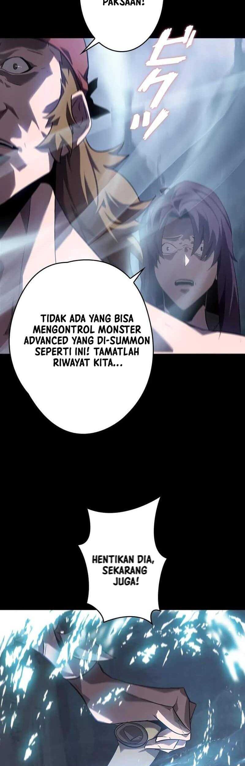 Return From The Abyss Chapter 4 Gambar 41