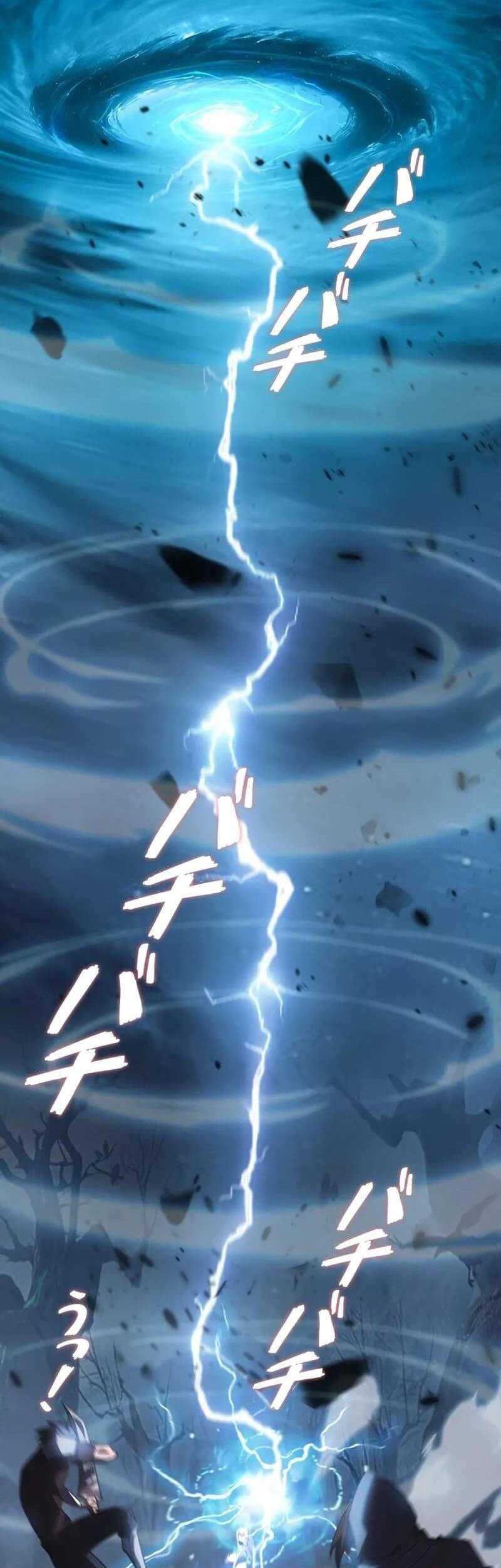 Return From The Abyss Chapter 4 Gambar 44