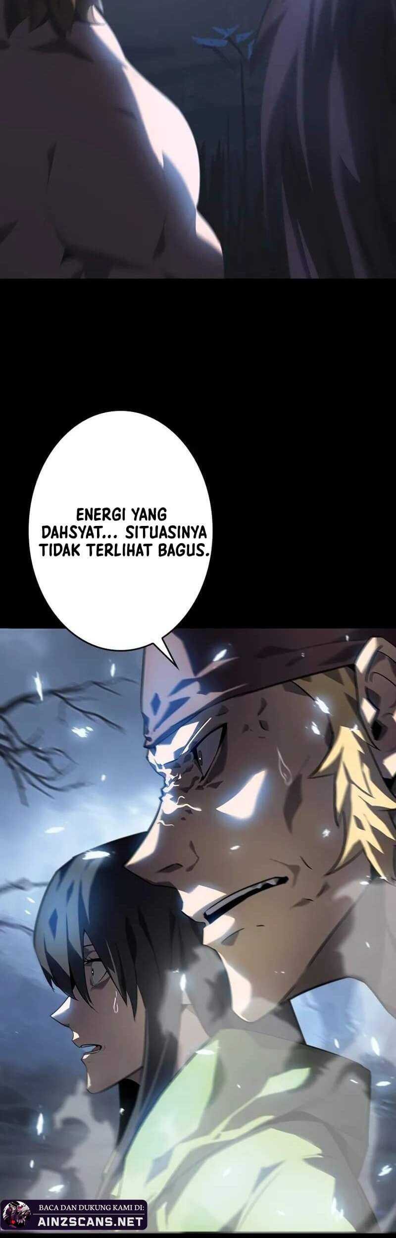 Return From The Abyss Chapter 4 Gambar 46