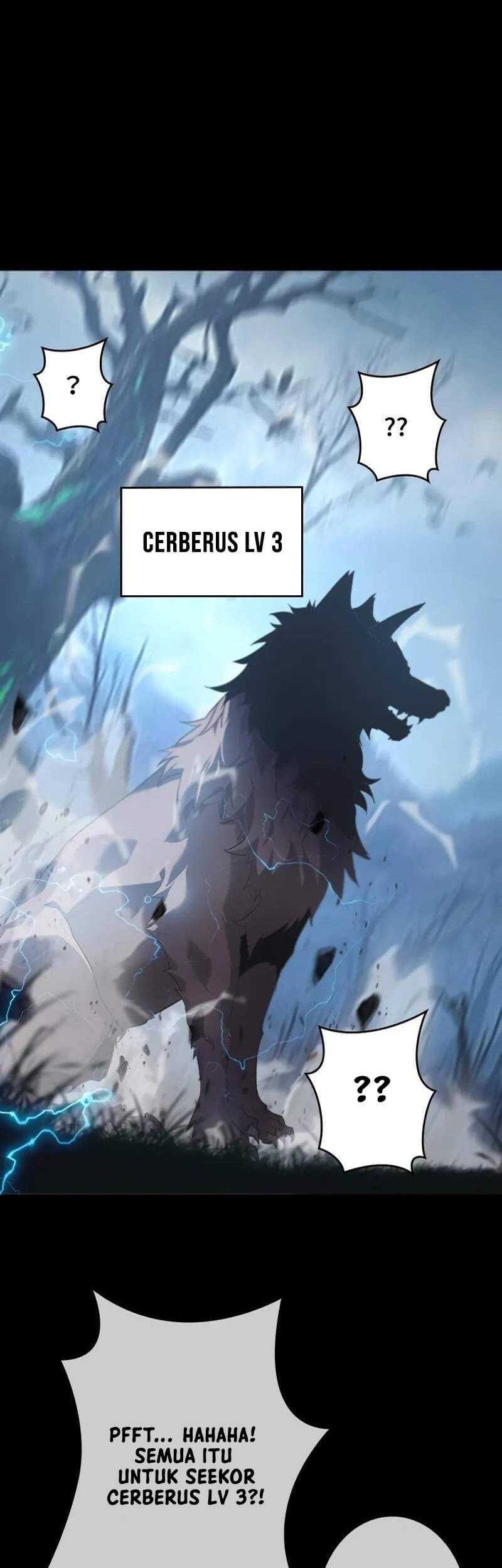 Return From The Abyss Chapter 4 Gambar 49
