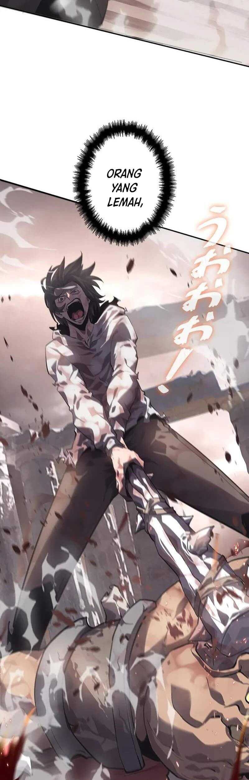 Return From The Abyss Chapter 5 Gambar 53