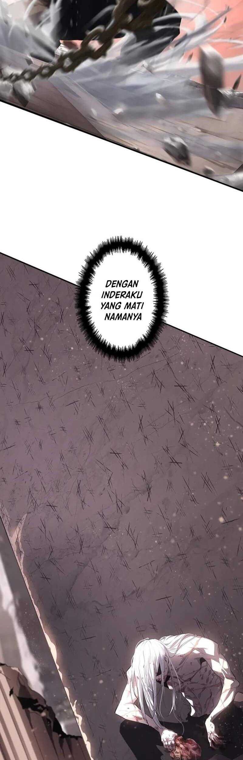 Return From The Abyss Chapter 5 Gambar 55