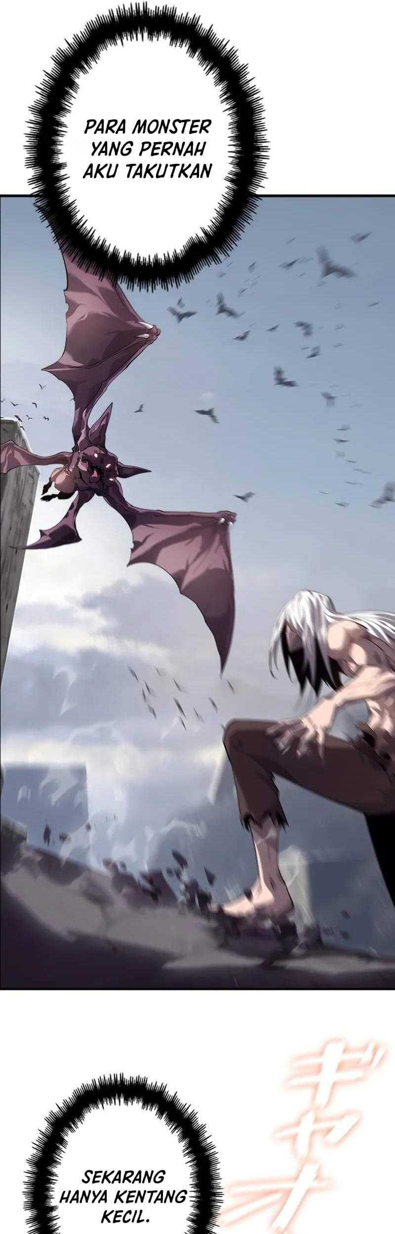 Return From The Abyss Chapter 5 Gambar 58
