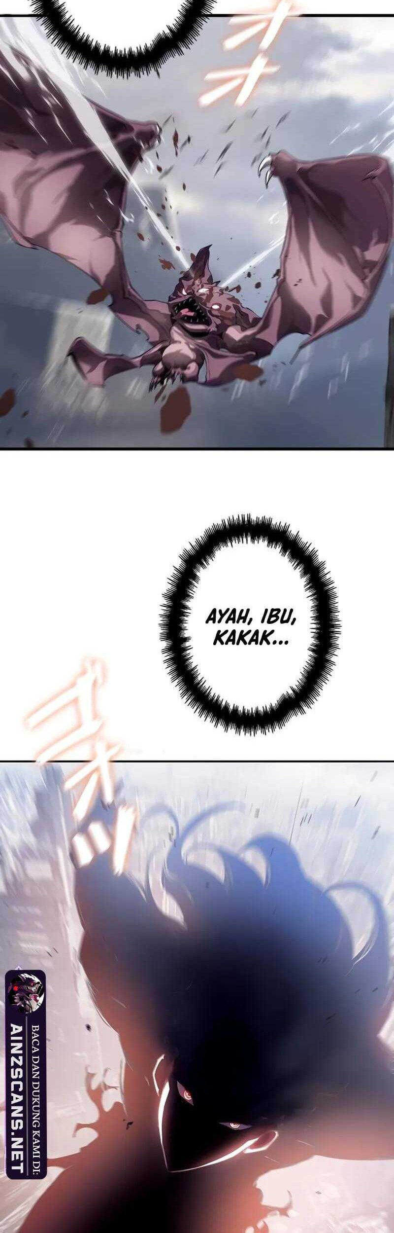 Return From The Abyss Chapter 5 Gambar 59