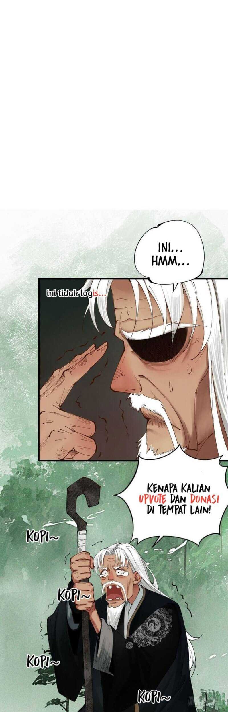 Return From The Abyss Chapter 5 Gambar 61