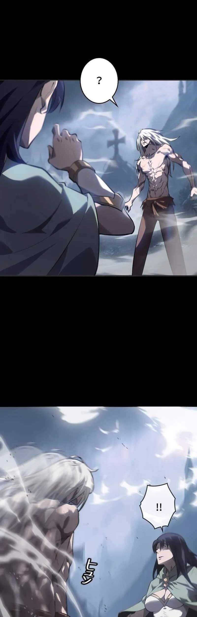 Return From The Abyss Chapter 5 Gambar 5