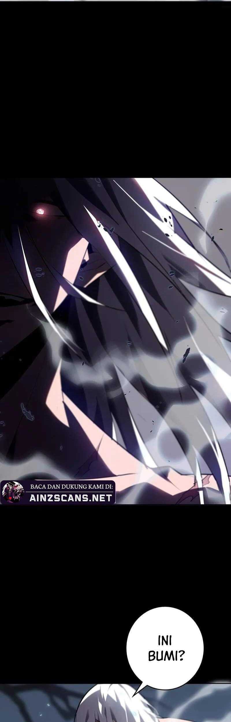 Return From The Abyss Chapter 5 Gambar 7